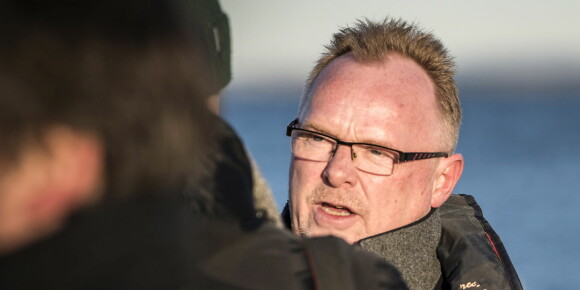 Per Sandberg: Min Iran-ferie endrer ingenting